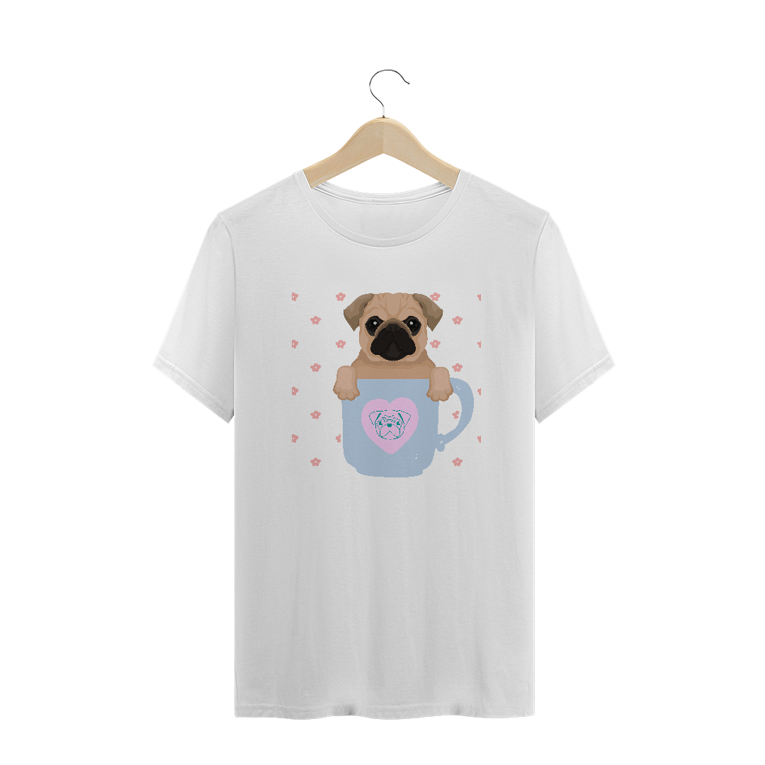 Pug Lovers Plus Size