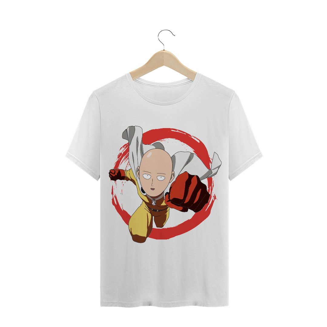 Nome do produto  Saitama 