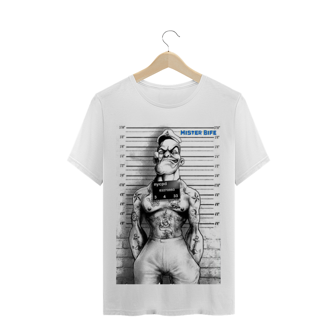 Nome do produto  mister bife