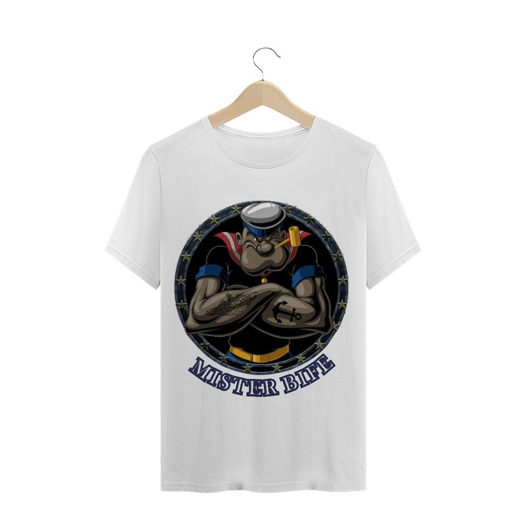 Nome do produto  mister bife