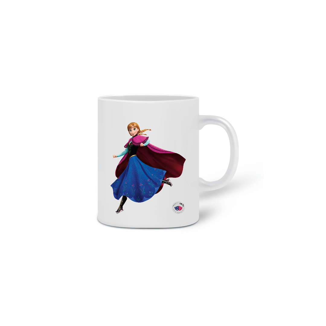 Nome do produto  Caneca - 