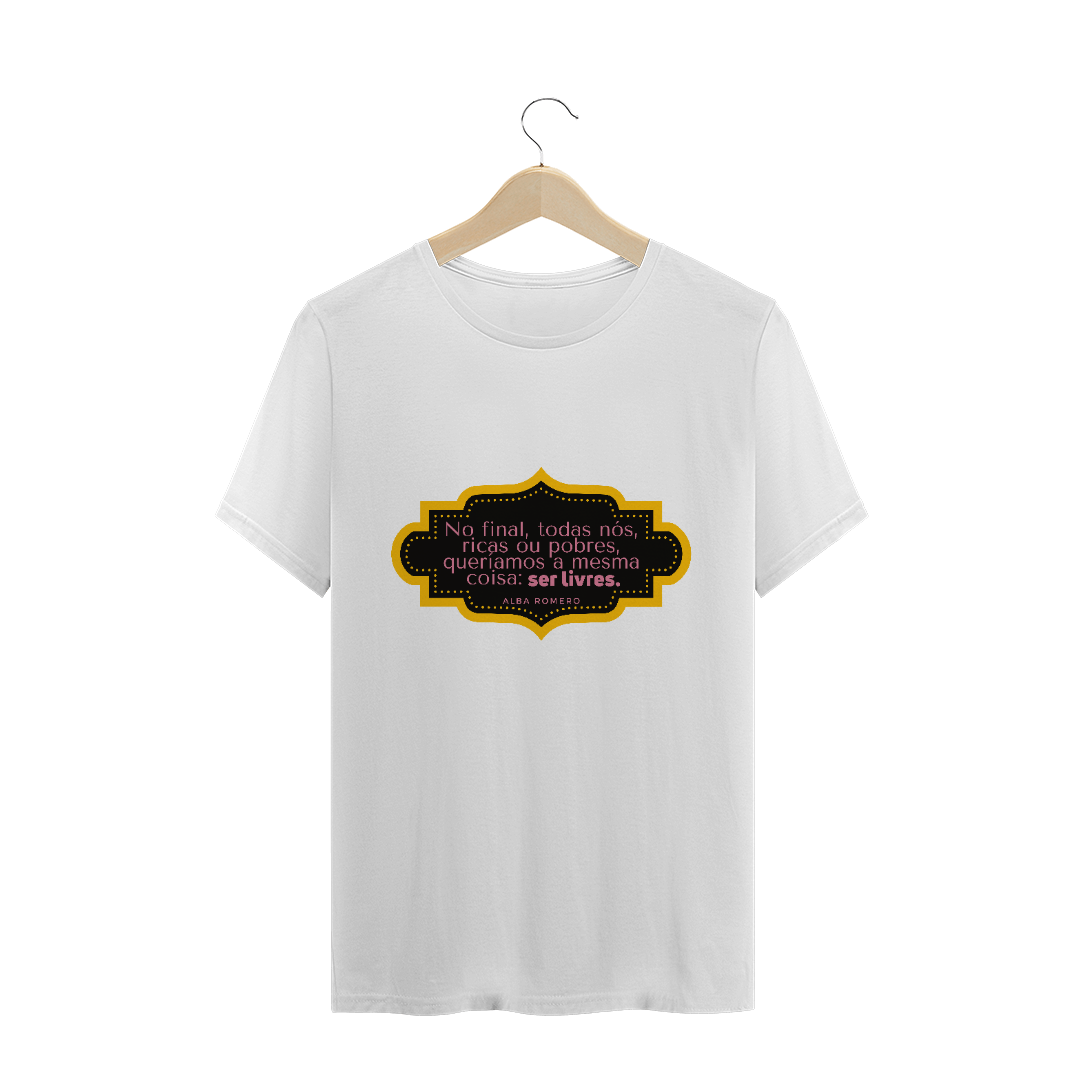 Nome do produto  Séries - Coisa Mais Linda 1