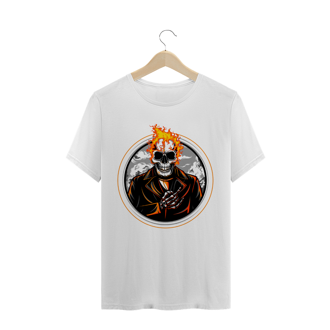 Nome do produto  Blusa Motoqueiro Fantasma