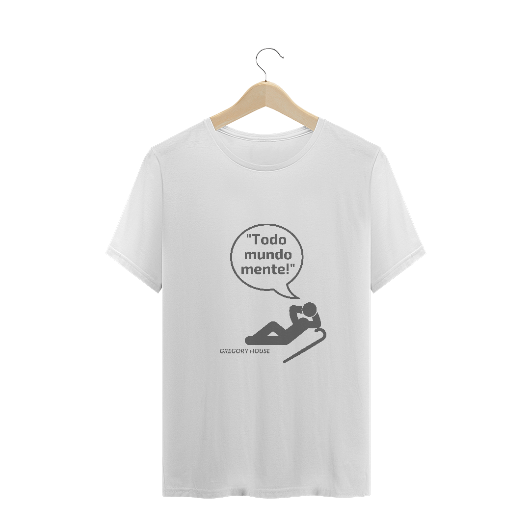 Nome do produto  Séries - House