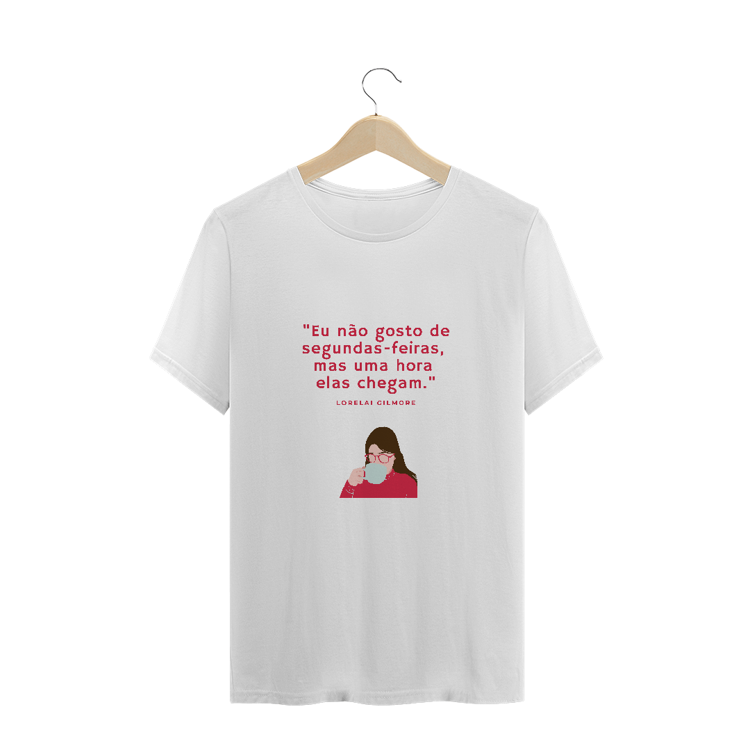 Séries - Gilmore Girls