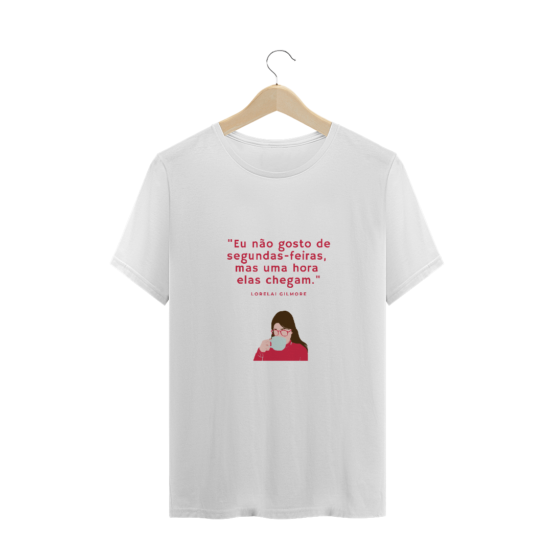 Nome do produto  Séries - Gilmore Girls (Plus Size)