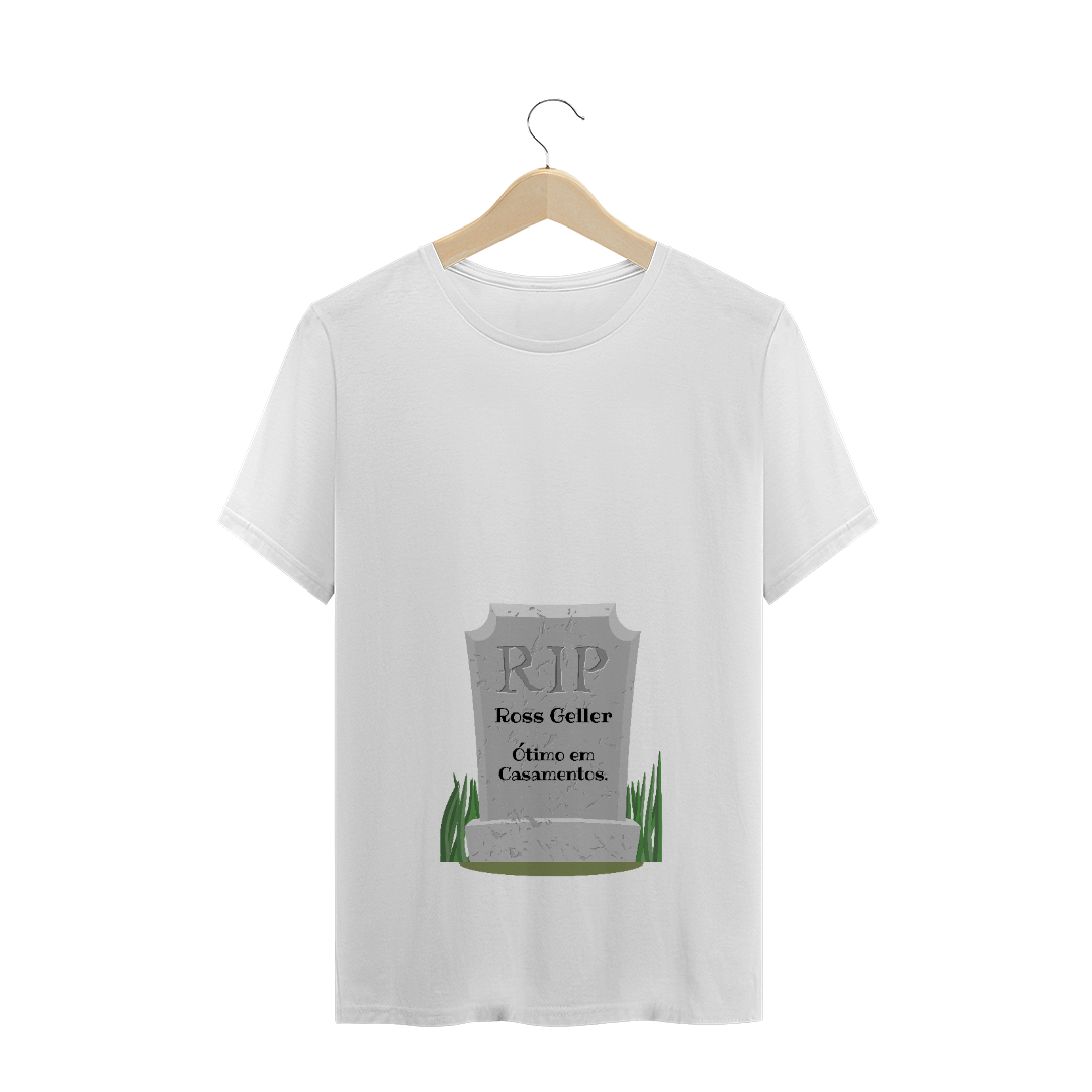 Nome do produto  Séries - Friends 4 (Plus Size)