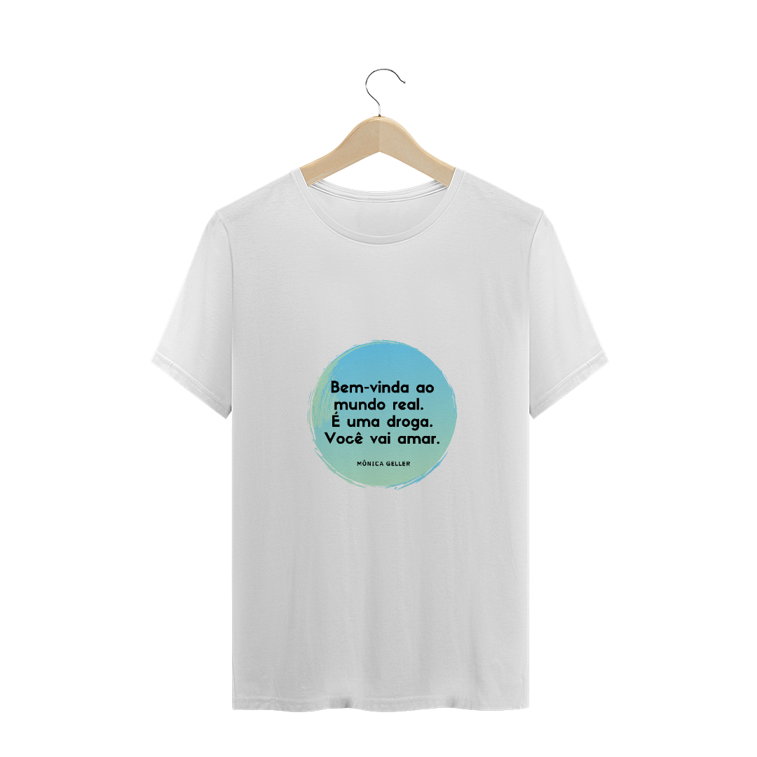 Nome do produto  Séries - Friends 2 (Plus Size)