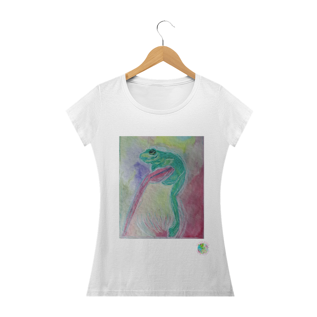 Baby Look Equilibrium