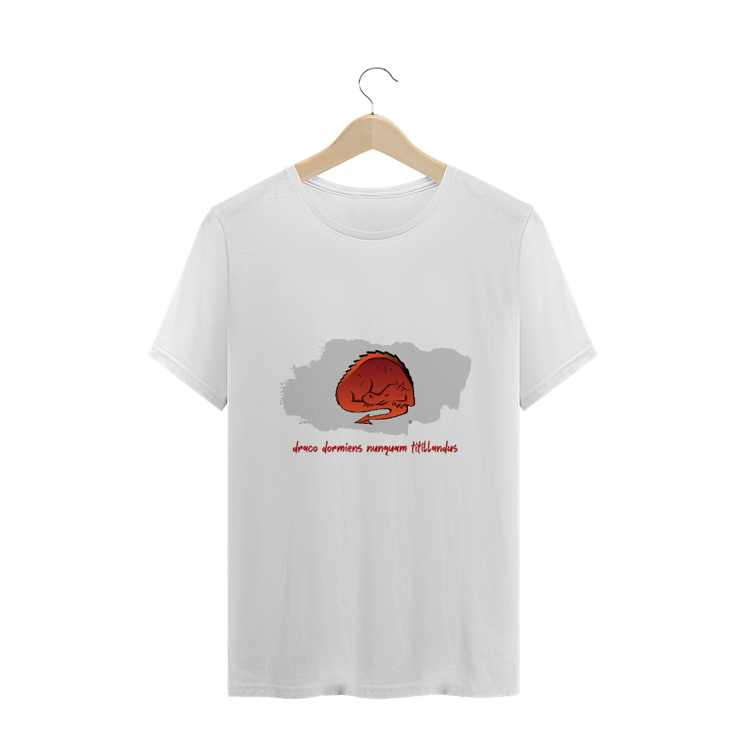 Nome do produto  Harry Potter 6 (Plus Size)