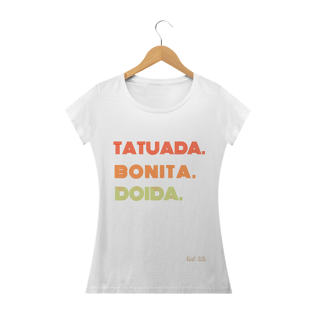 Nome do produto  Coleção  RJ 21 