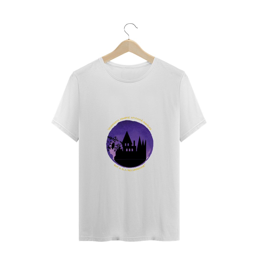Nome do produto  Harry Potter 1 (Plus Size)