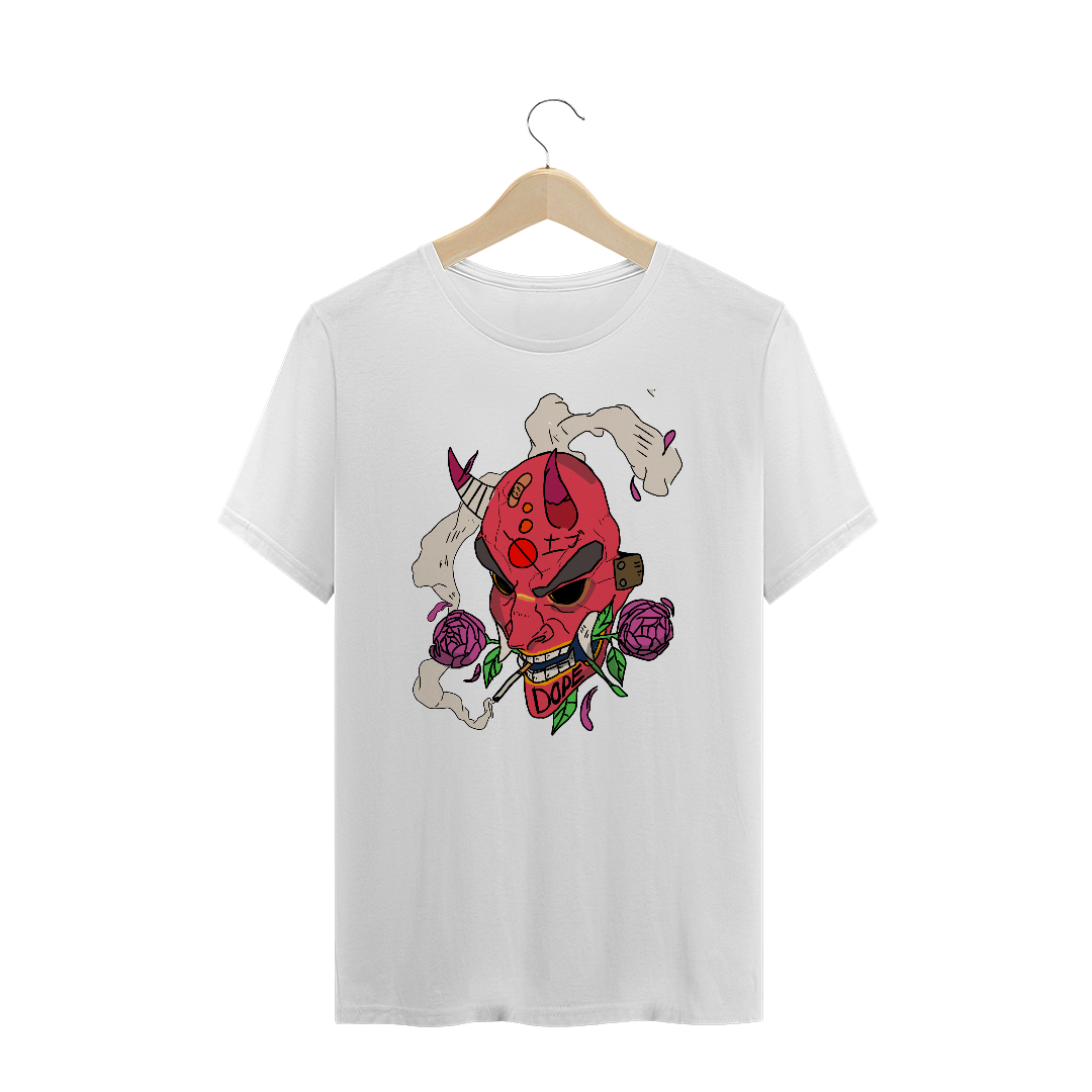 DEMONS MASK- CONFORT