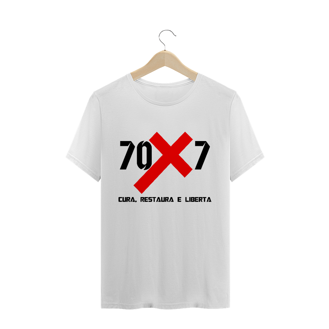 Nome do produto  Camiseta Masculina 70x7