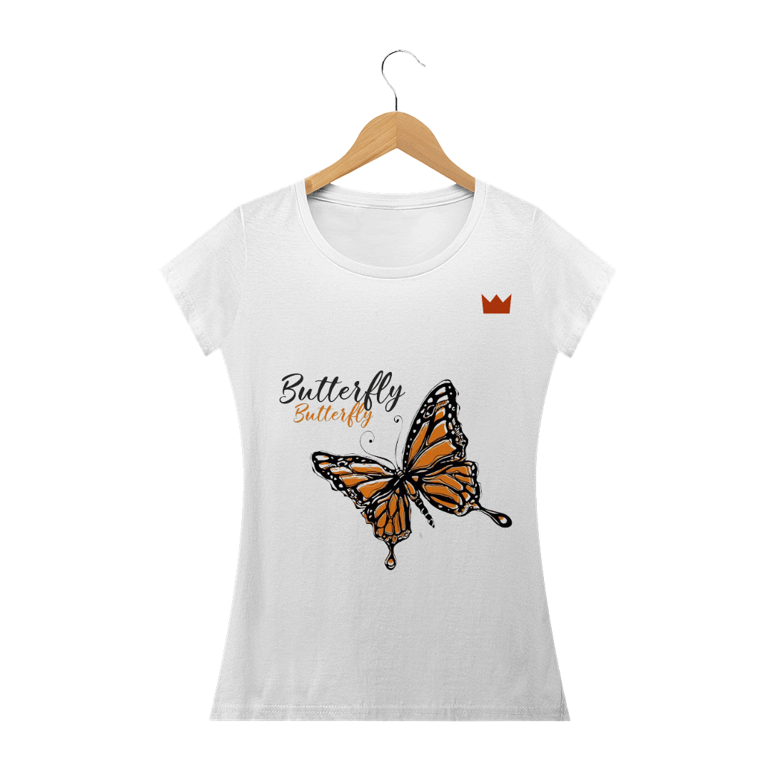Nome do produto  Butterfly