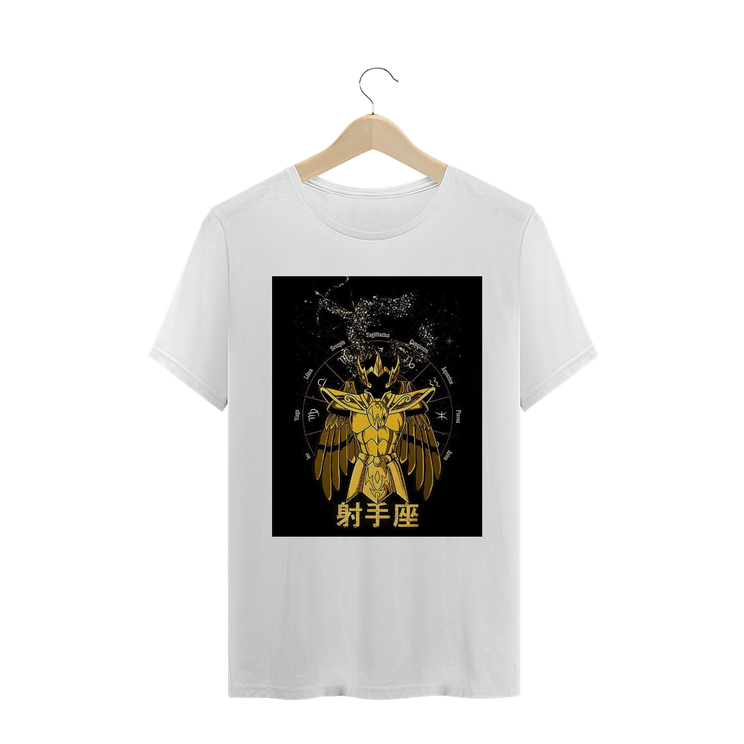 Nome do produto  CDZ - Sagitário