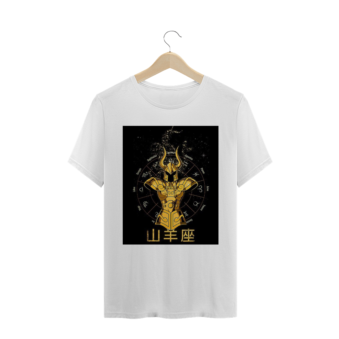 Nome do produto  CDZ - Capricórnio