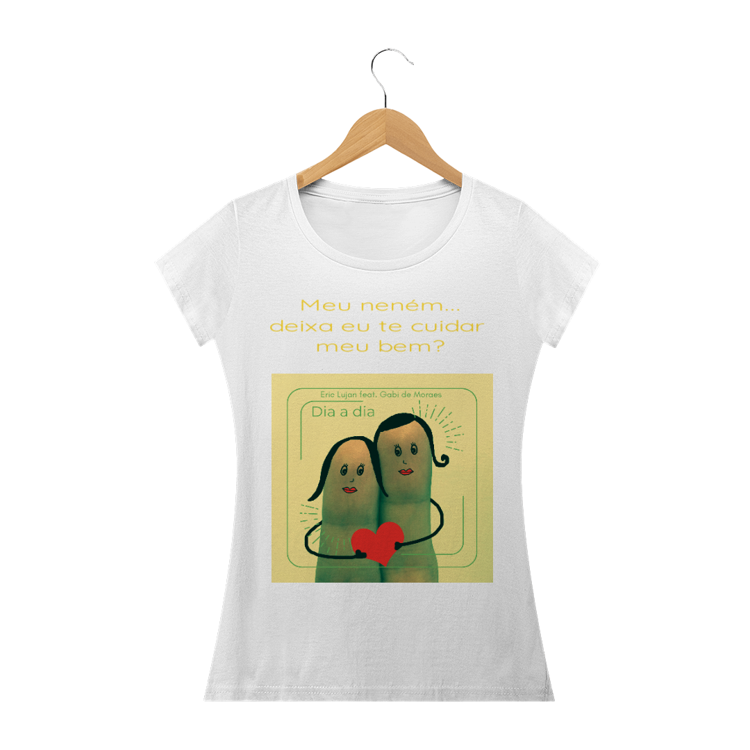 Nome do produto  camiseta baby 