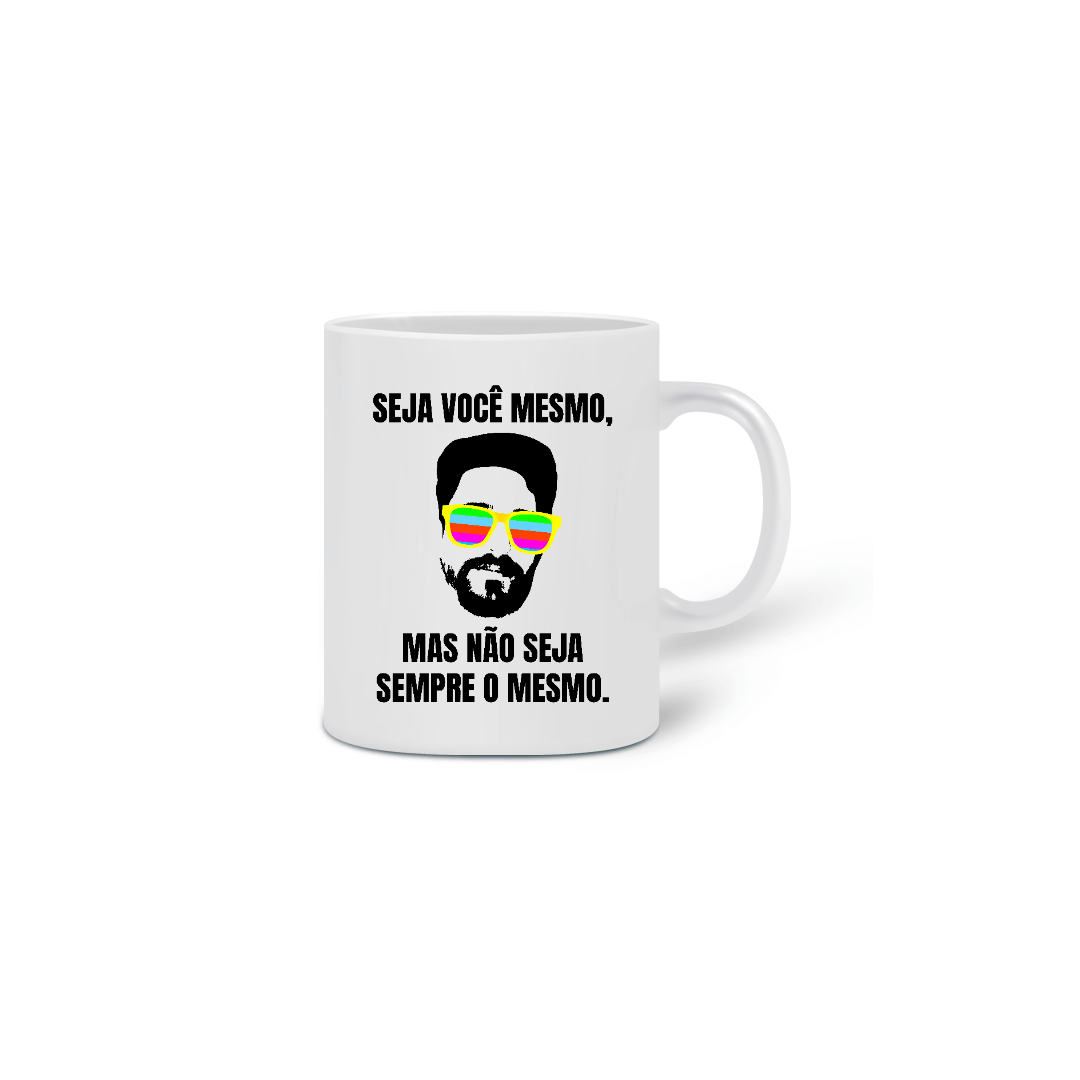 Nome do produto  Canecas Com Frases