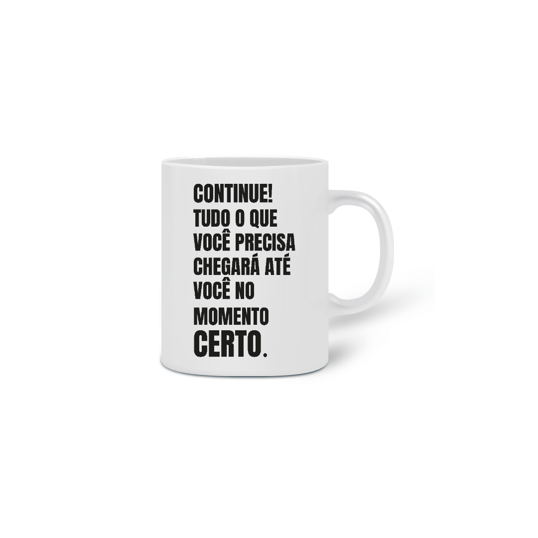 Nome do produto  Caneca Com Frase