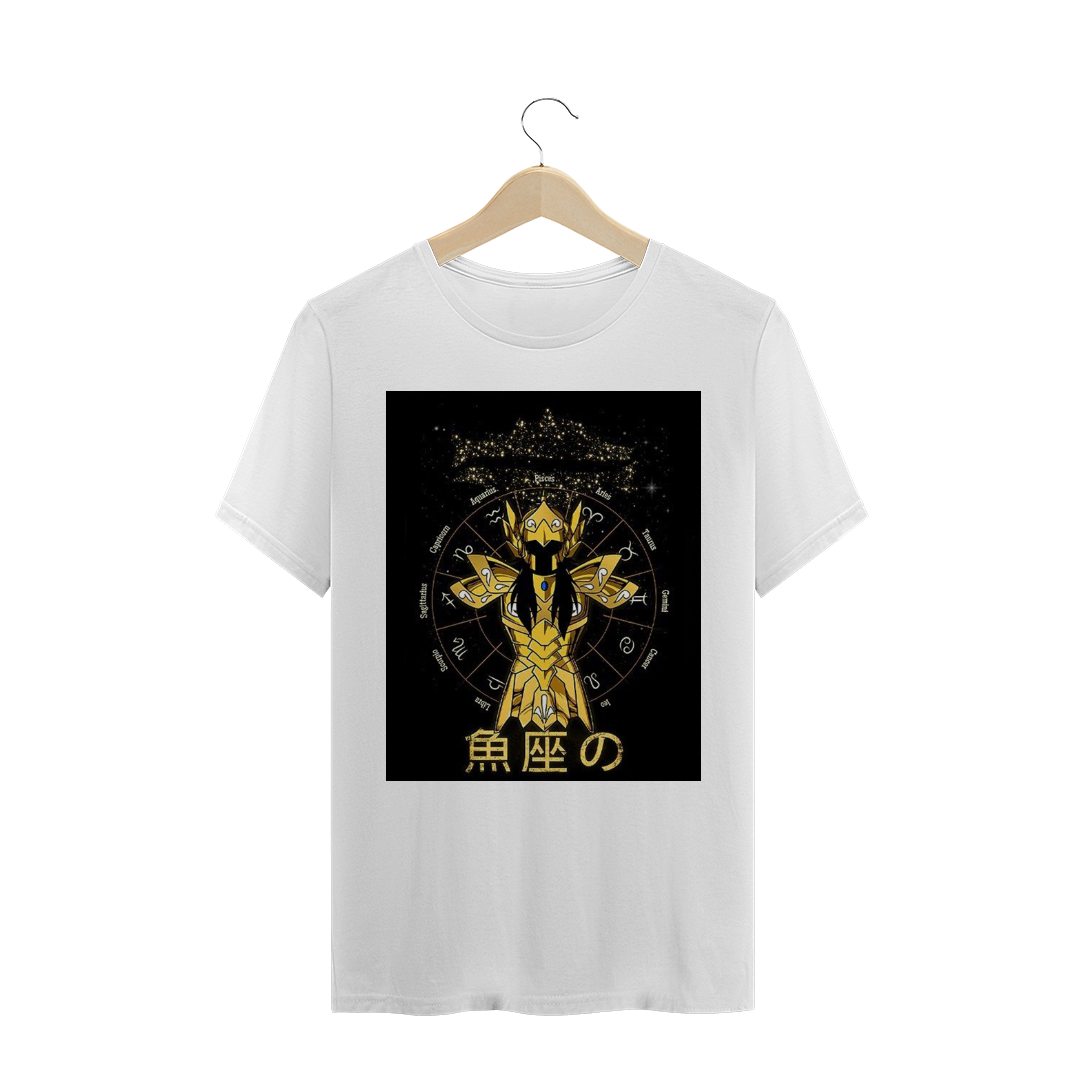 Nome do produto  CDZ - Peixes