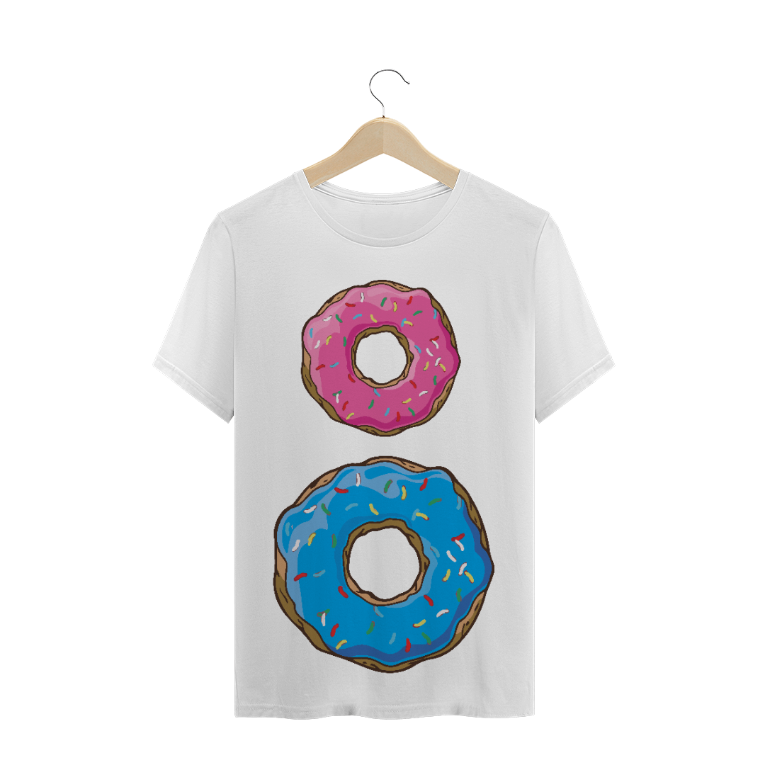 Nome do produto  Camisa Estampada