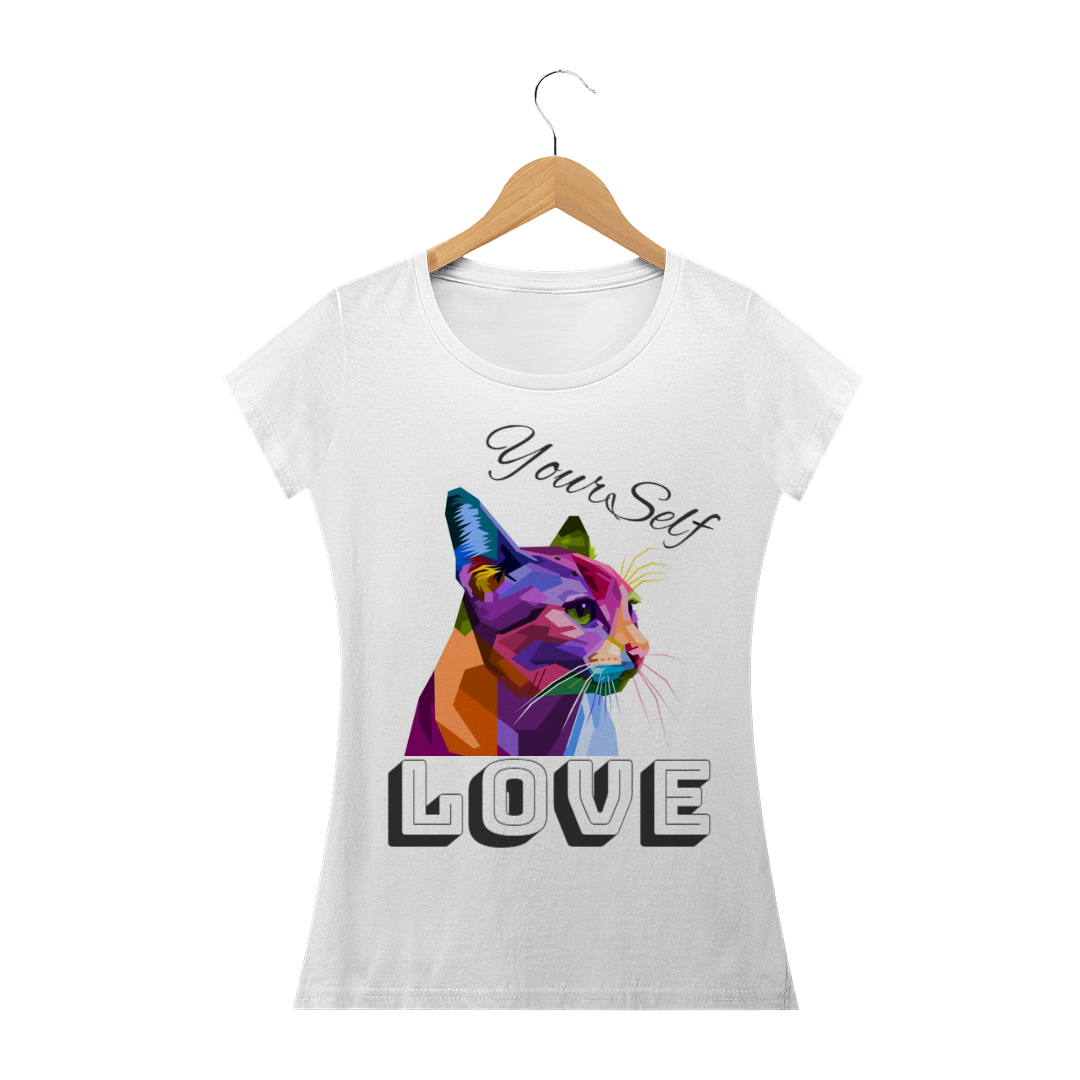 Nome do produto  YourSelf Love