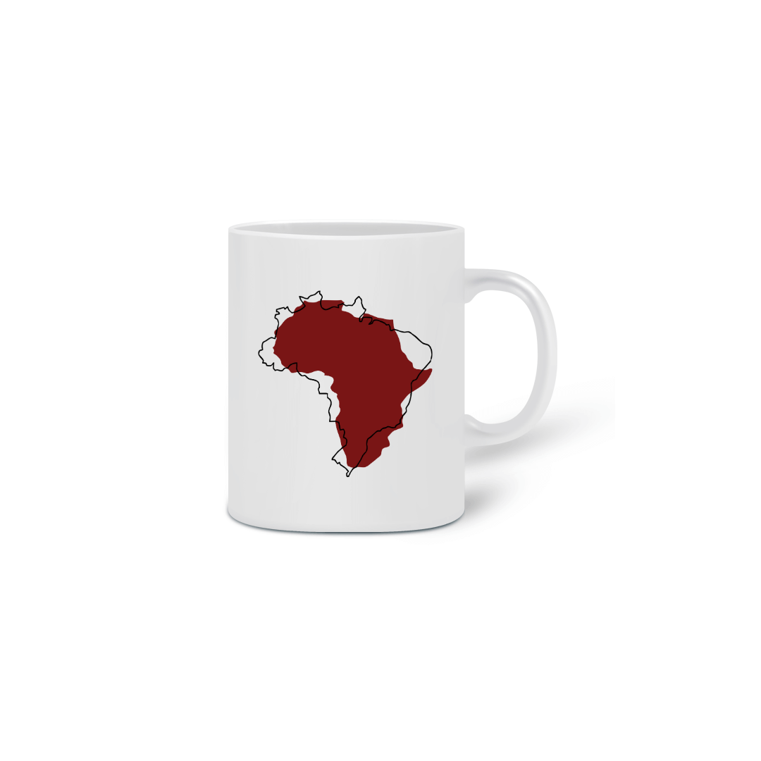 Nome do produto  Projeto Somou - Caneca