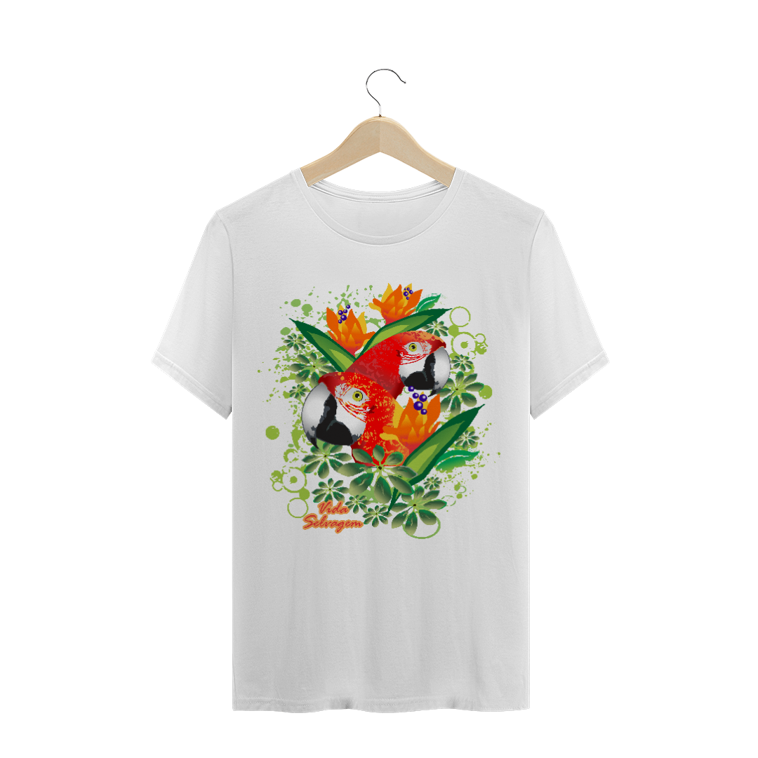 Nome do produto  ARARAS VERMELHAS