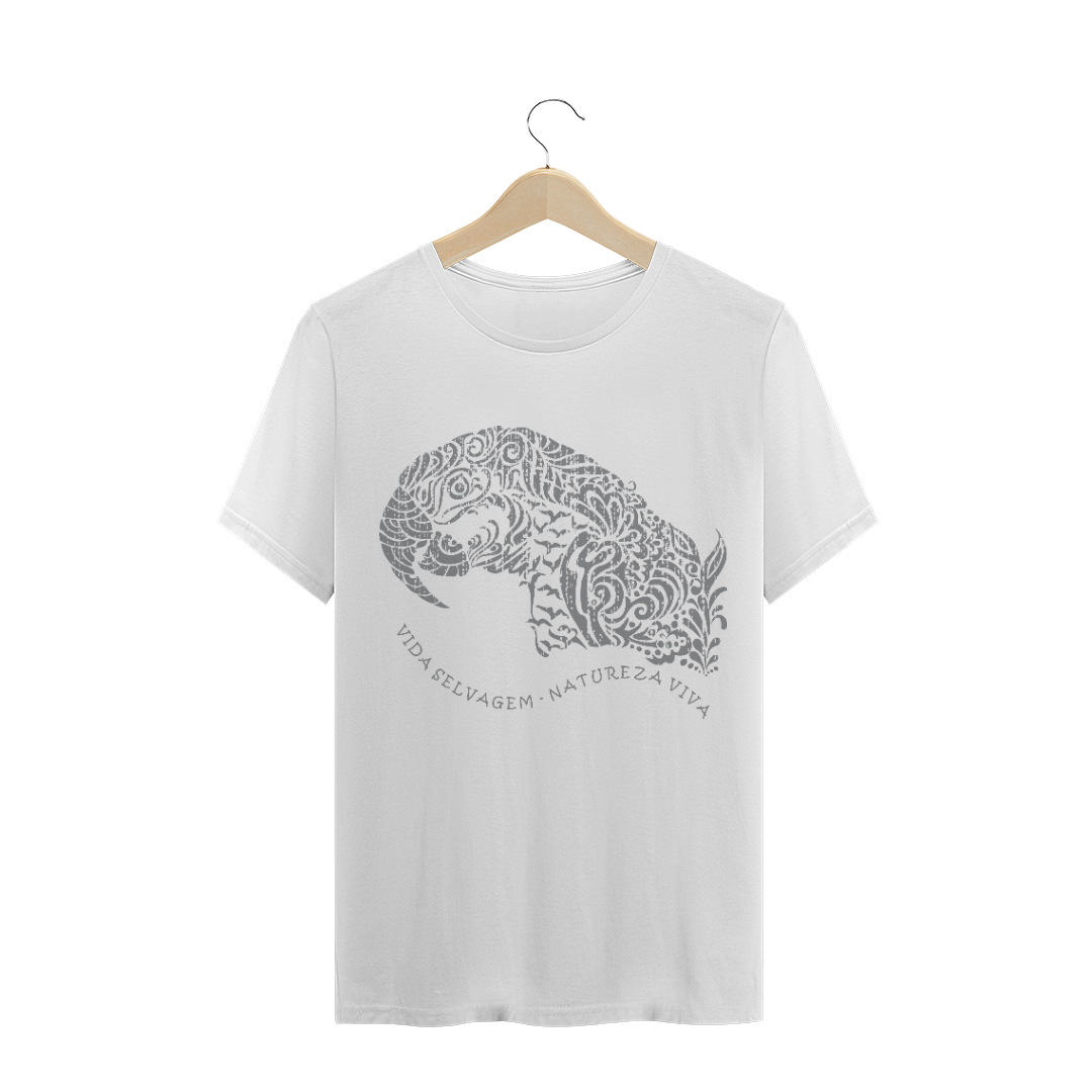 Nome do produto  ARARA EM TRAÇOS