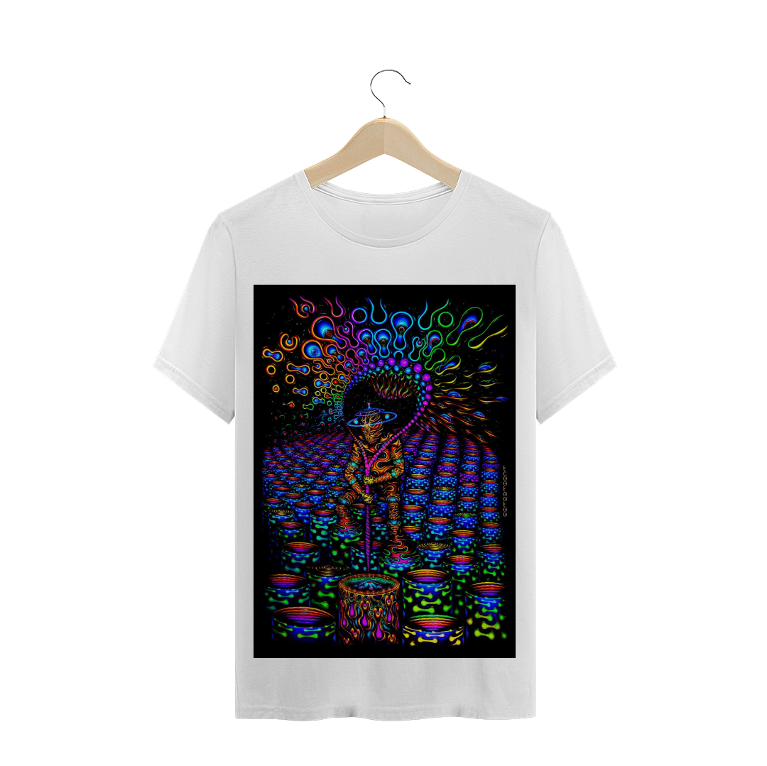 Nome do produto  Camiseta - Pysco - Masculina