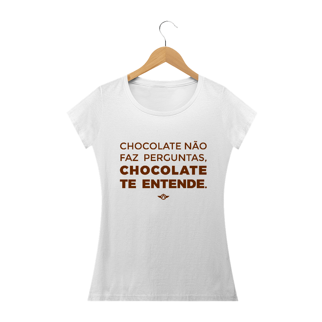 Nome do produto  Baby Long Premium Feminina Chocolate