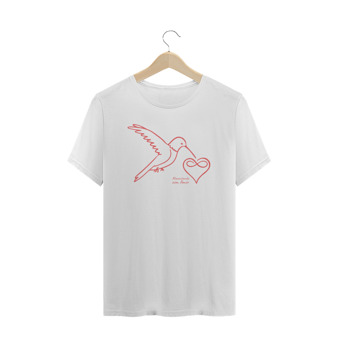 Projeto Beija-flor - Alimentando com Amor