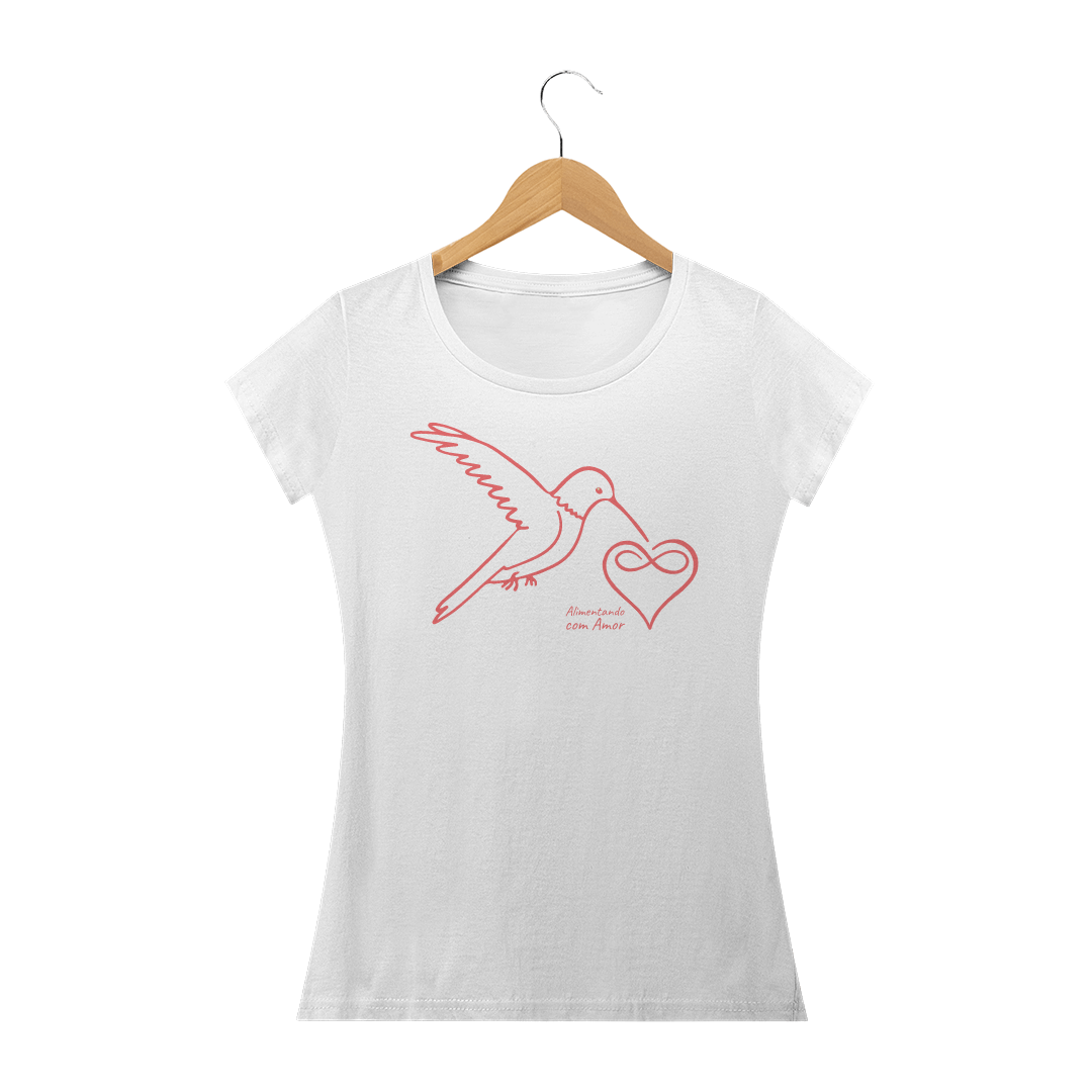 Nome do produto  Projeto Beija-flor - Alimentando com Amor