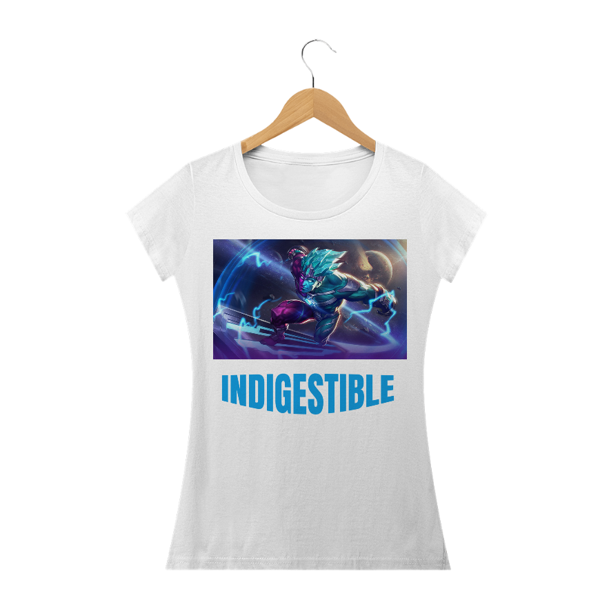 Camiseta - Mobile - Gord