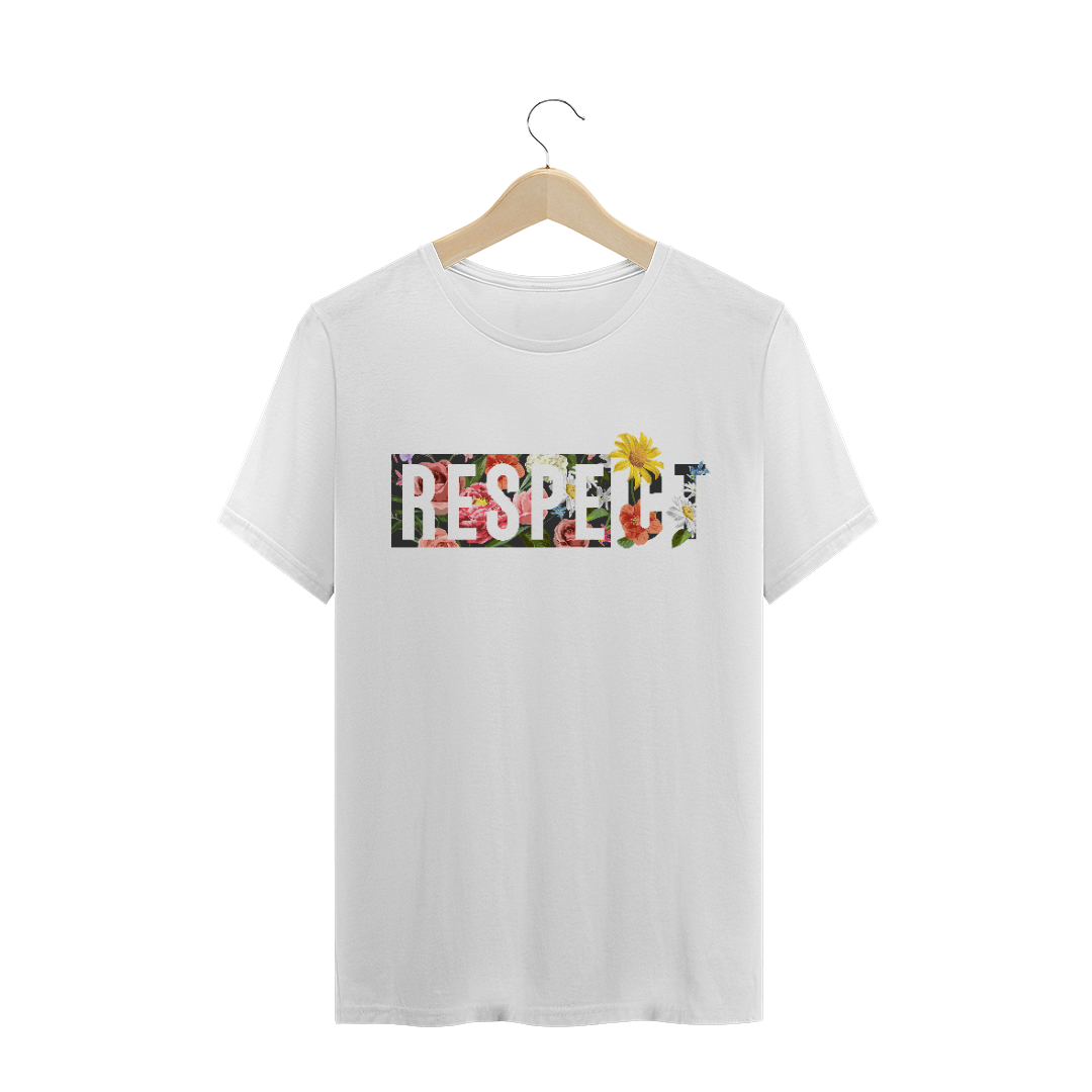 RESPECT - A vida é uma só