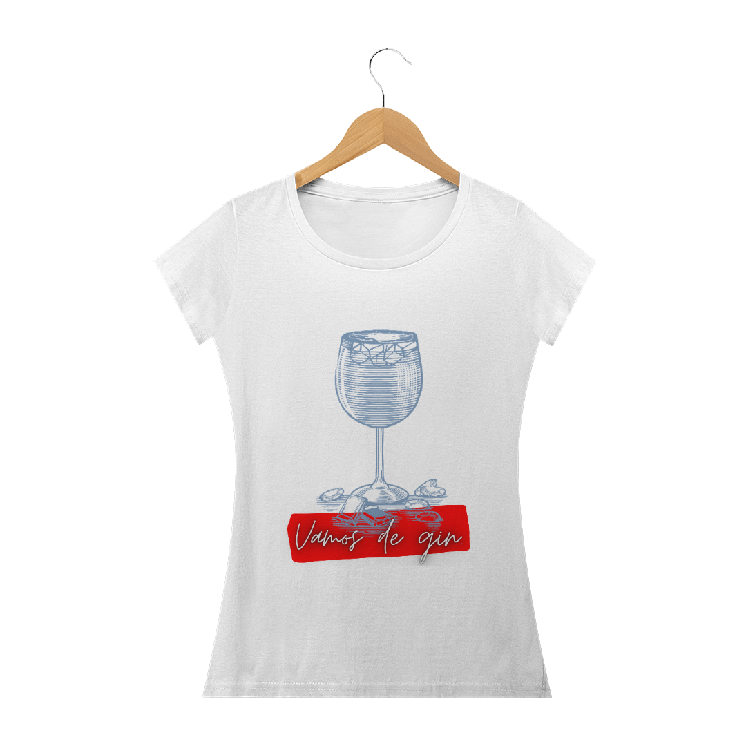 Nome do produto  Gin