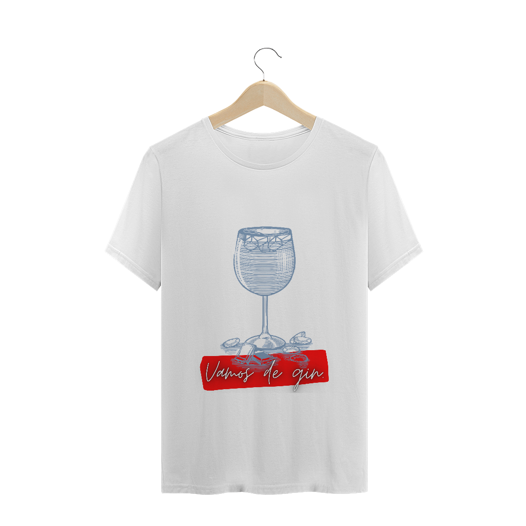 Nome do produto  Gin