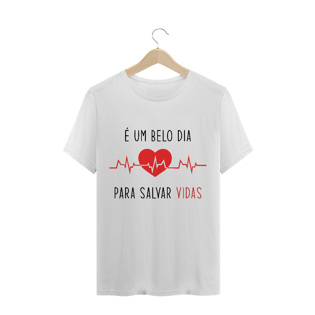 Nome do produto  Blusa  Medicina + Grey's Anatomy