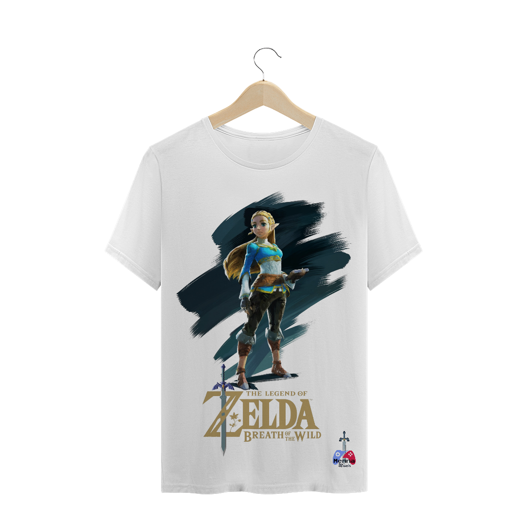 Nome do produto  Zelda