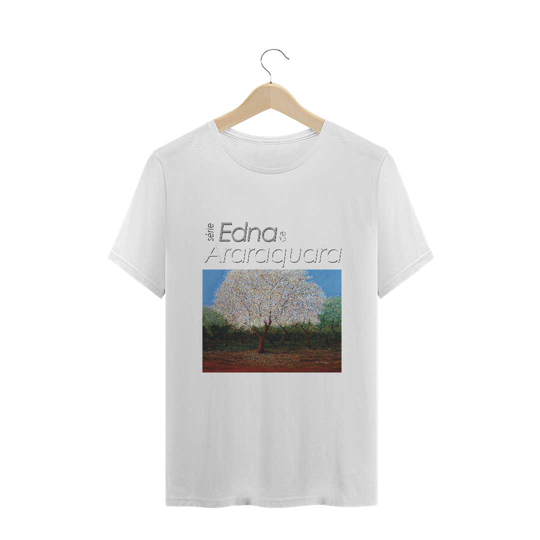 Nome do produto  T-best - Básica - PRIME - Série Edna - Zé