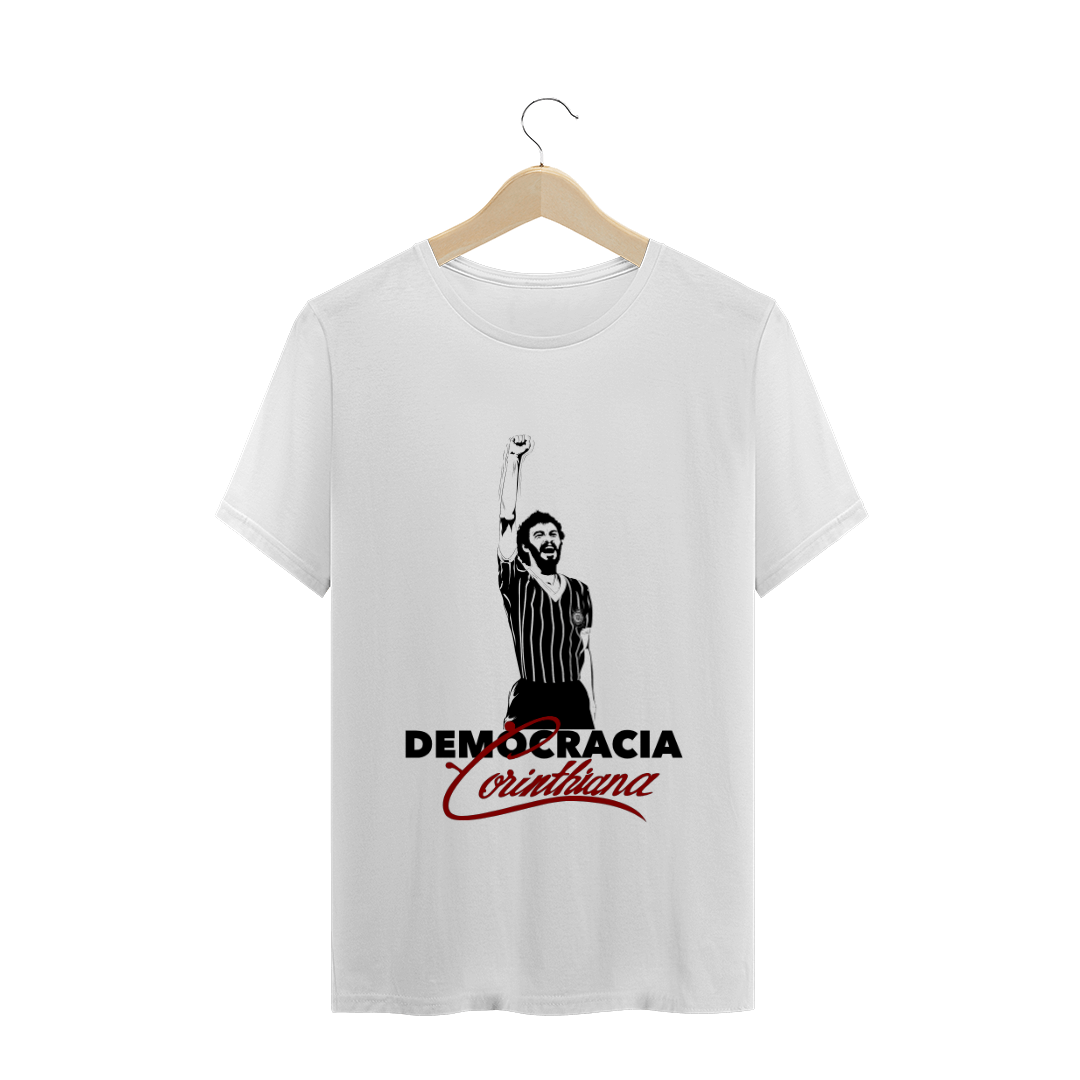 Democracia Corinthiana