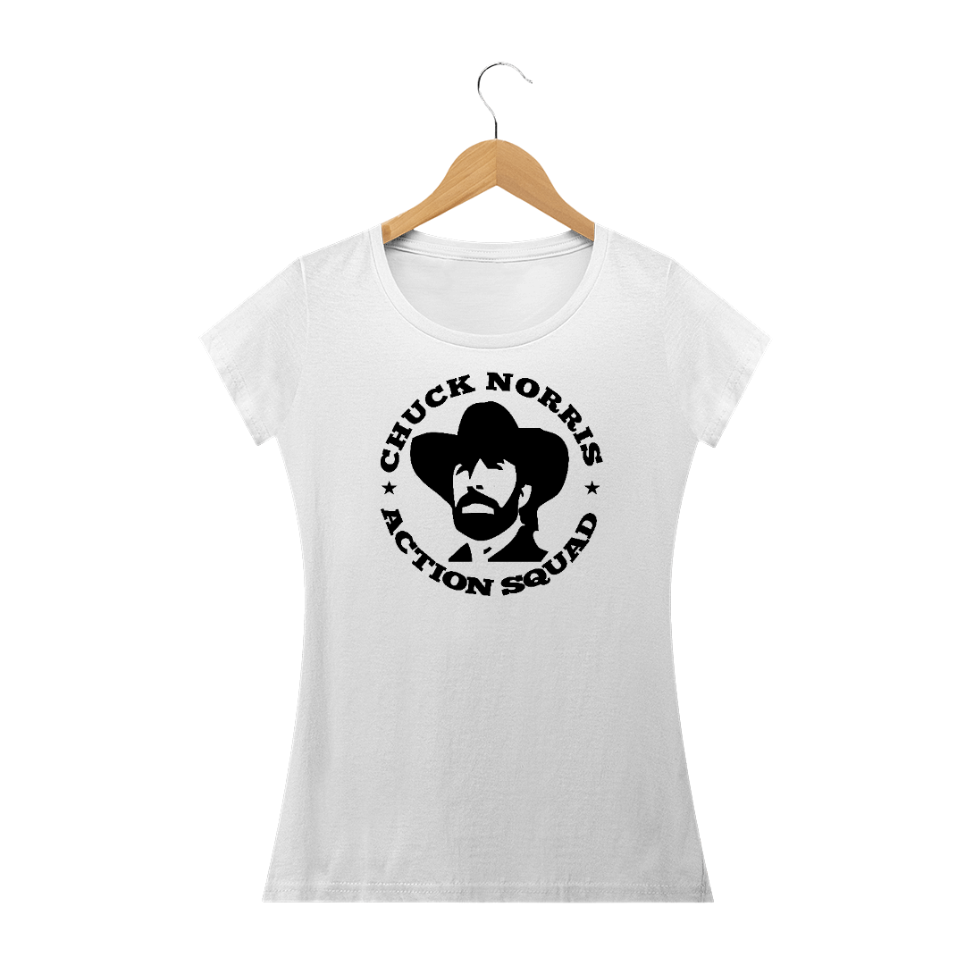 Chuck Norris Action Squad - Babylook