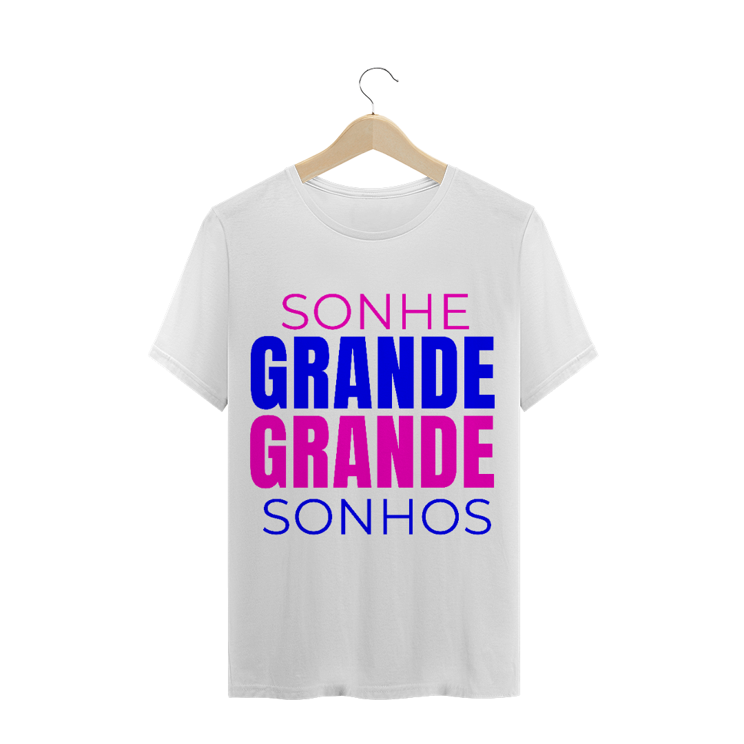 Nome do produto  Camisa Fraseada Simples