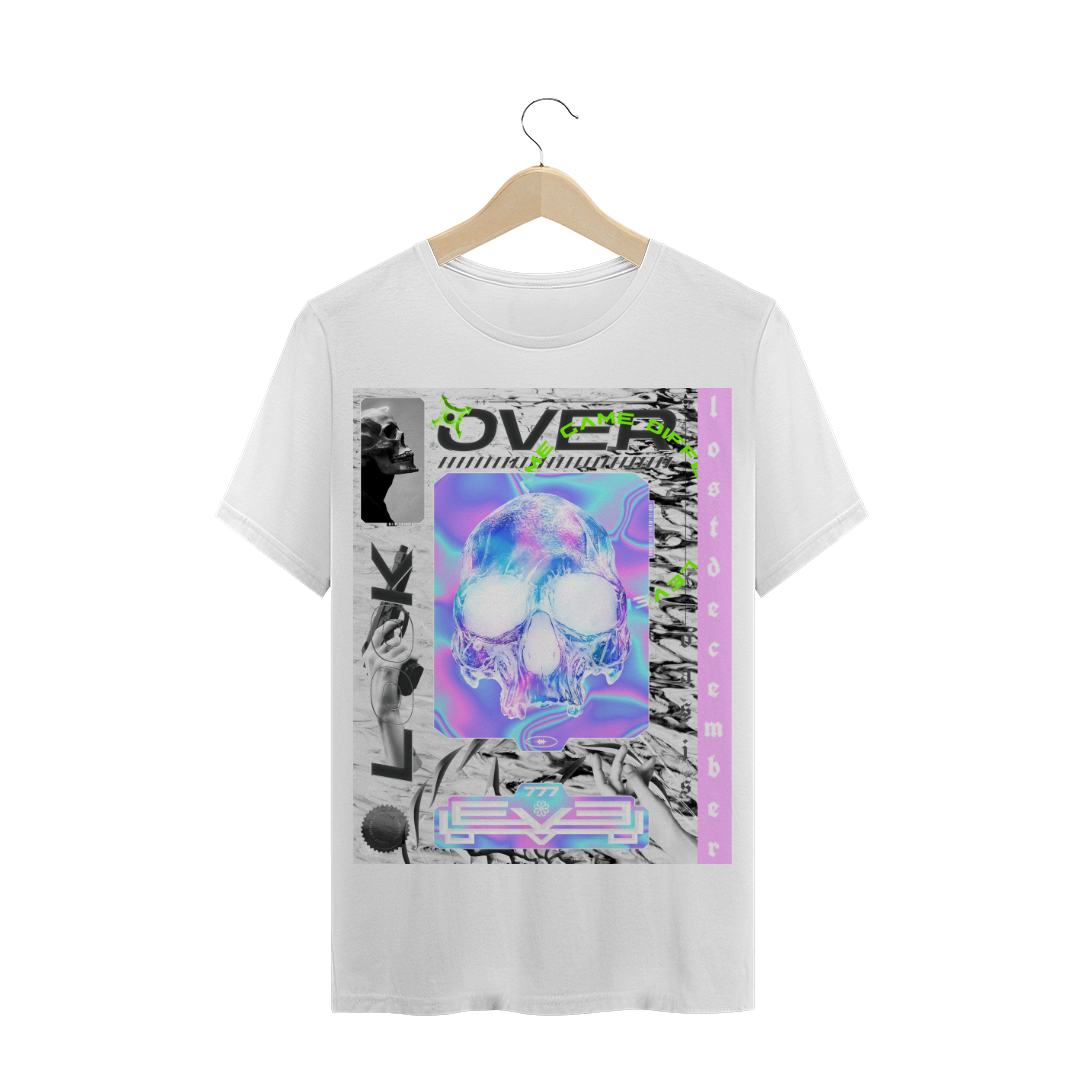 Nome do produto  LSD 