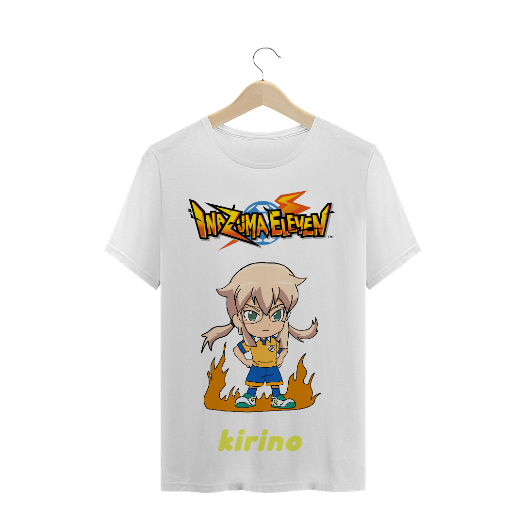 Nome do produto  Camiseta Kirino Ranmaru Mixi Max Jeanne d´Arc