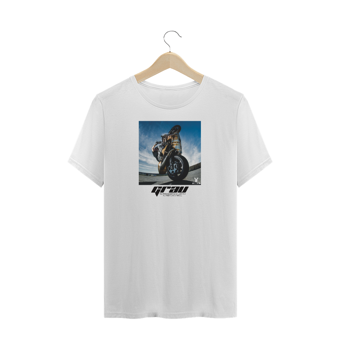 Nome do produto  Camiseta Labuta - Grau