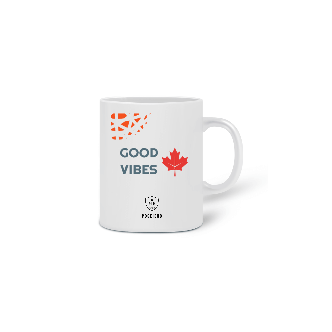 Nome do produto  Caneca Poseidub Frases motivacionais