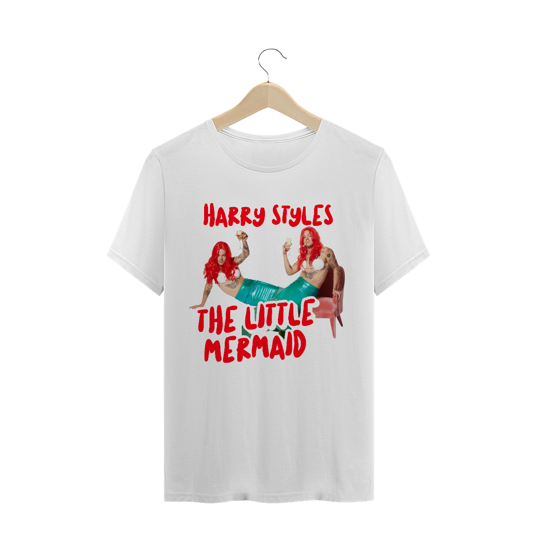 Camiseta Harry Styles