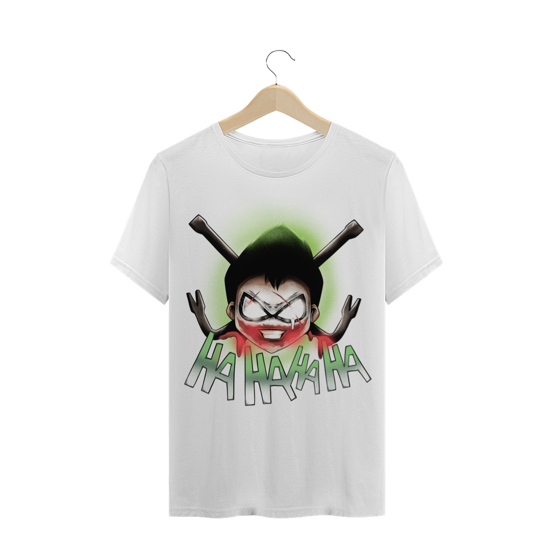 Nome do produto  ROBIN